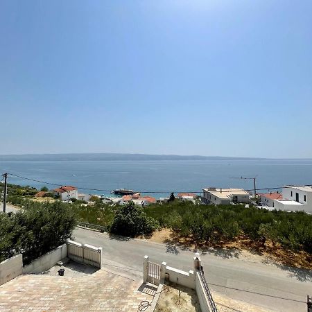 Lambda Holiday Apartments Jesenice (Split-Dalmatia) Exterior foto