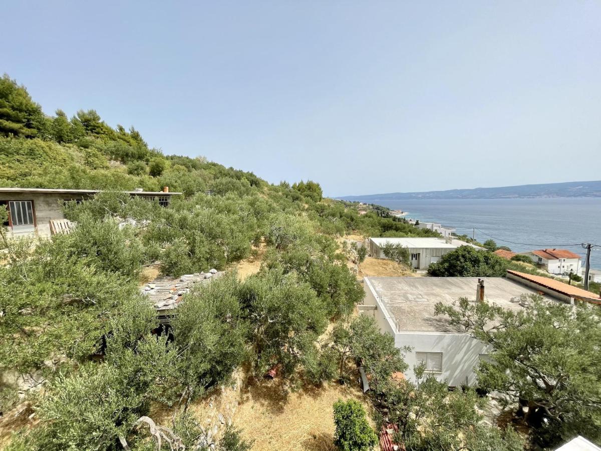 Lambda Holiday Apartments Jesenice (Split-Dalmatia) Exterior foto