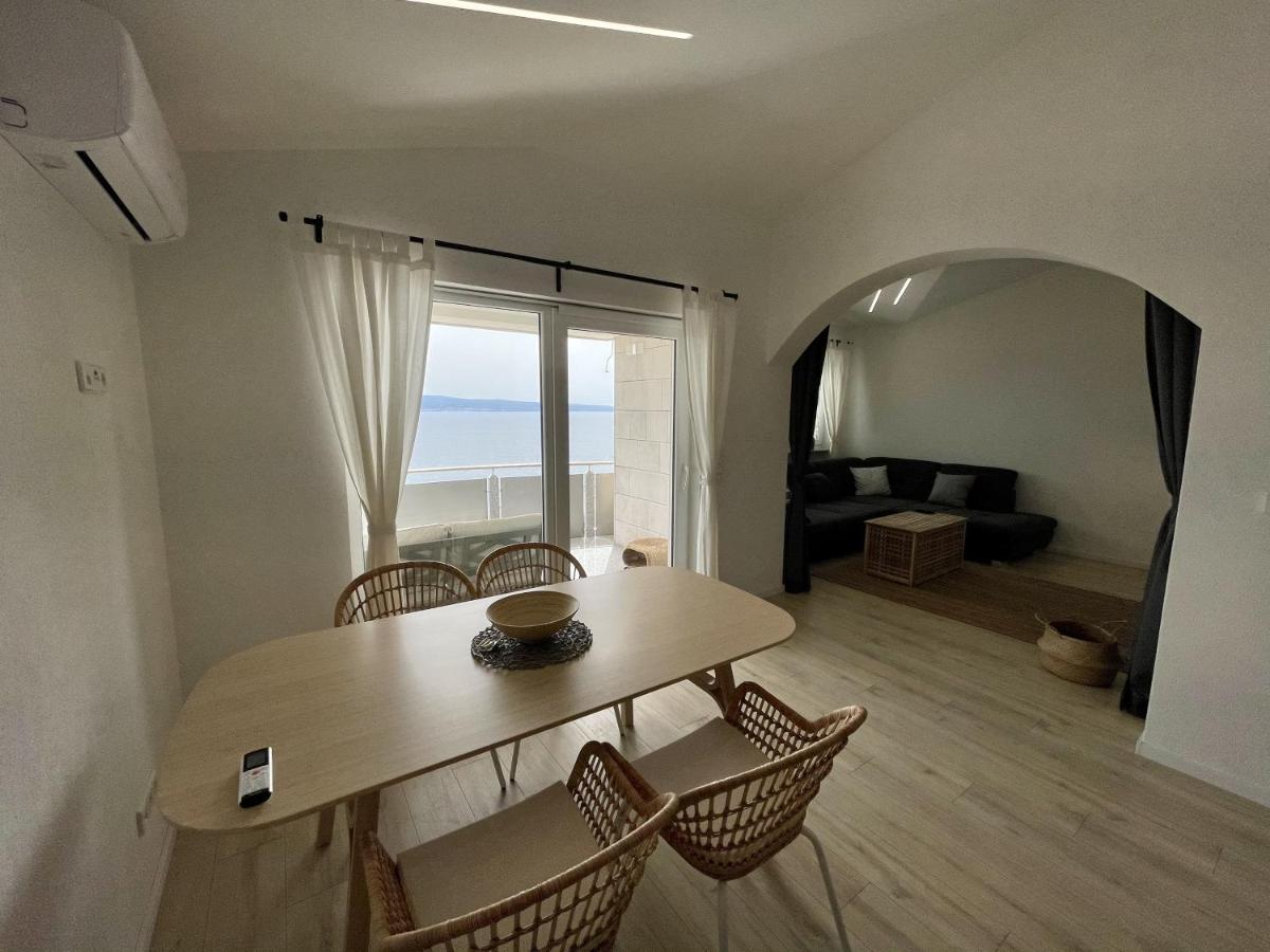 Lambda Holiday Apartments Jesenice (Split-Dalmatia) Exterior foto