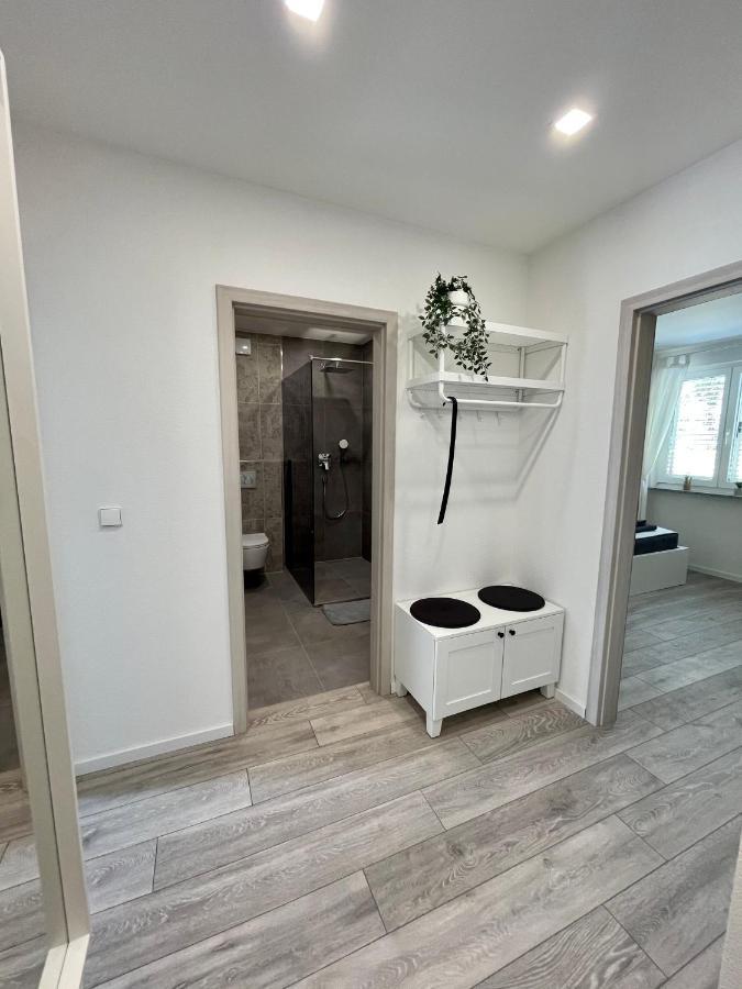Lambda Holiday Apartments Jesenice (Split-Dalmatia) Exterior foto