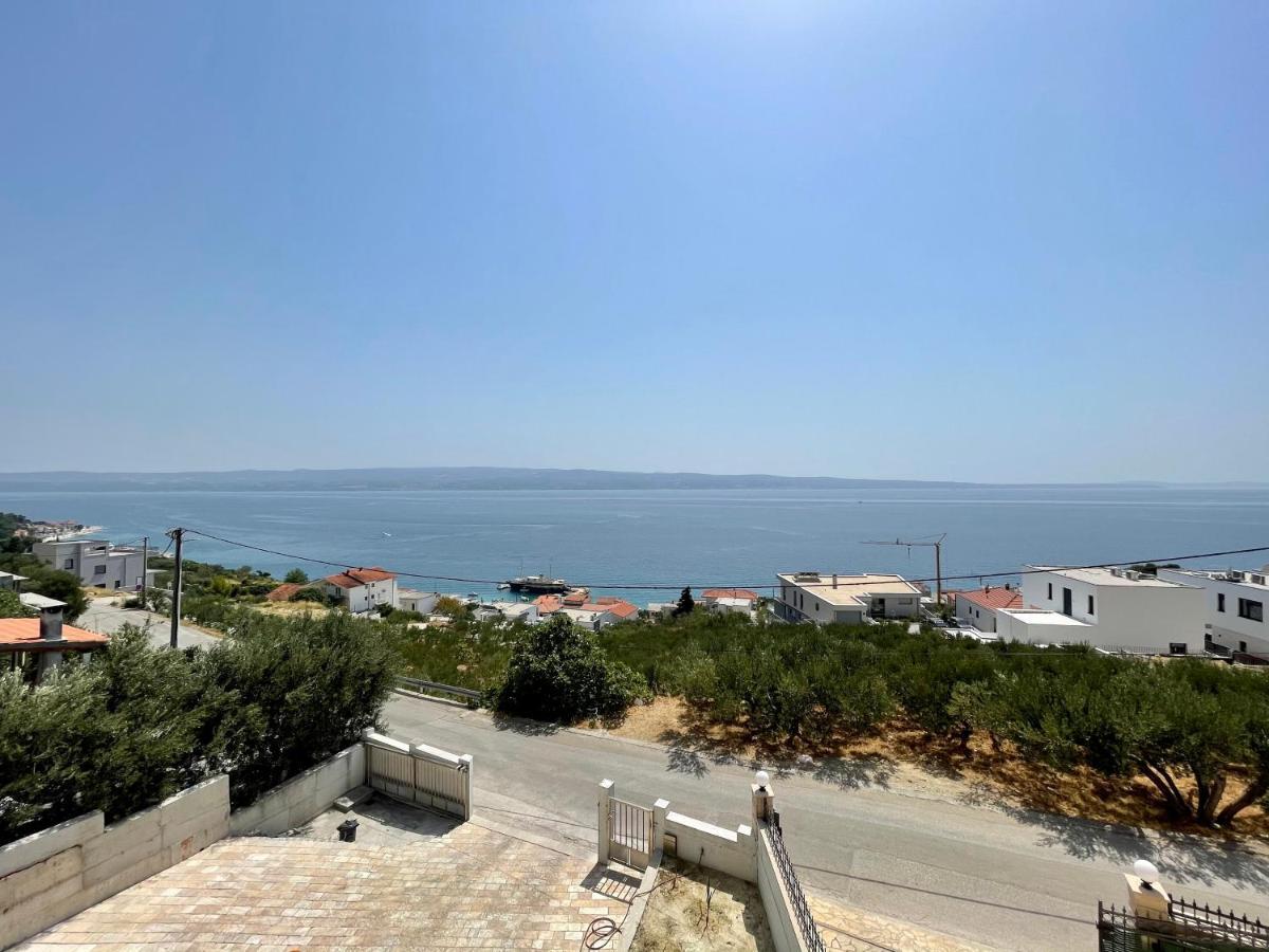 Lambda Holiday Apartments Jesenice (Split-Dalmatia) Exterior foto